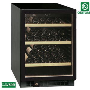 Tủ ướp rượu vang Brandt CAV50B
