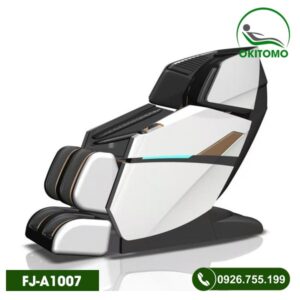 Ghế Massage Fujikima FJ-A1007-8