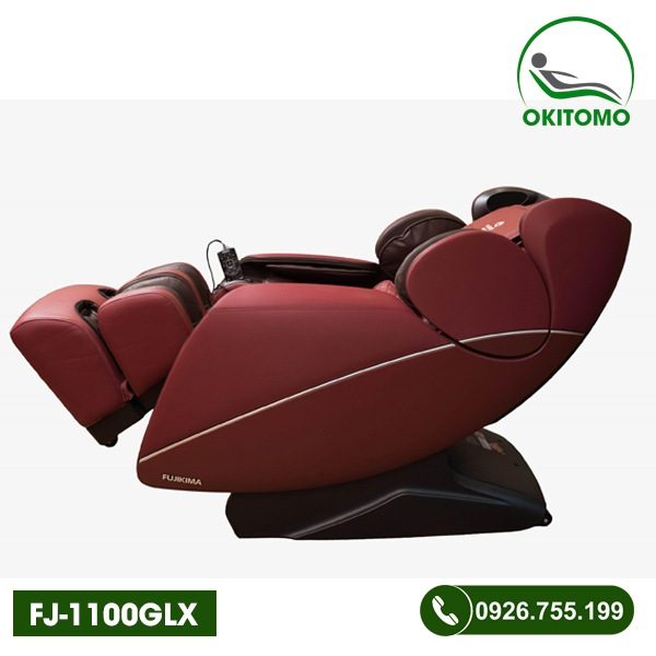 Ghế Massage Smart FUJIKIMA FJ-1100GLX