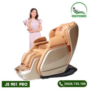 Ghế Massage Soraka JS 901 Pro