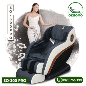 Ghế massage Soraka SO-300 Pro