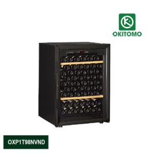 Tủ bảo quản rượu vang Pháp ARTEVINO OXP1T98NVND