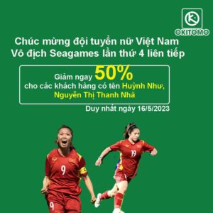 Đội tuyển Việt Nam vô đich